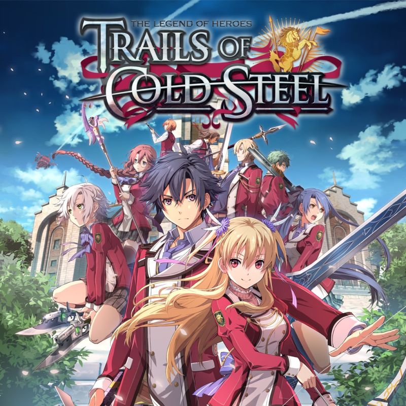 Sen No Kiseki II – PS3 – Import Japonais – Neuf Sous Cellophane