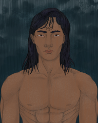 Kaladin Stormblessed