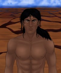 Kaladin Stormblessed