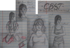 Trip Doodles