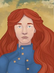 Shallan Davar
