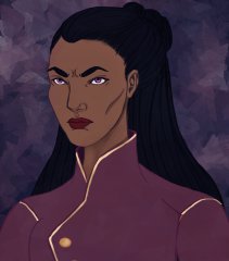 Jasnah Kholin
