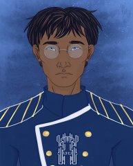 Renarin Kholin