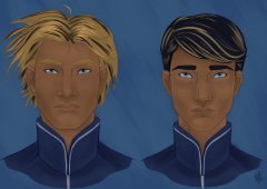 The Kholin Brothers