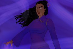 Jasnah Kholin