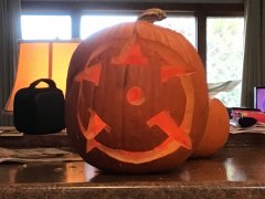 Malatium Pumpkin