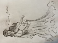 Beauty, Power, and Darkness