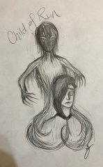 Child of Ruin