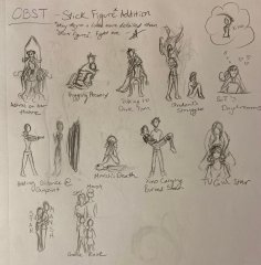 CBST - Stick Figure Addition