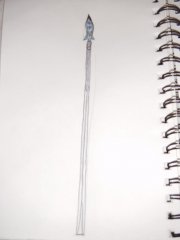 Sylspear