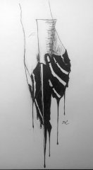 A Messy Process