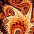 Fractalfire