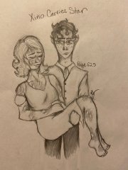 Xino Carries Star
