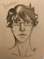 Narrator Xinoehp