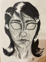 Ember Portrait!