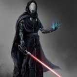 Darth Woodrack