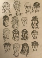 CBST Cast and Crew