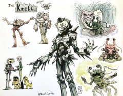 The Varvax (My my!)