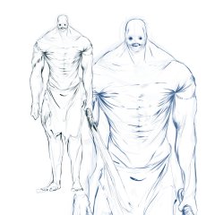 Medium-Large Koloss