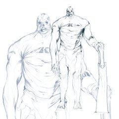 Large Koloss