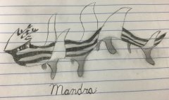 Mandra