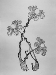 Marewill Flower