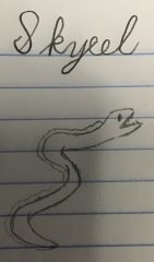 Skyeel