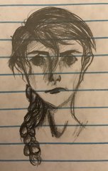 Dagger Eyes