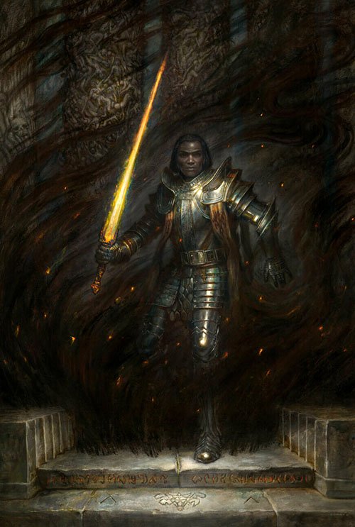 More information about "Stormlight 4 Title Confirmed: Rhythm of War"