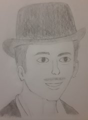 Inspector Harding