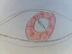 Red Eye