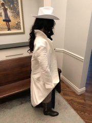 Veil Side of Cosplay