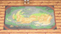 Roshar Map - Animal Crossing
