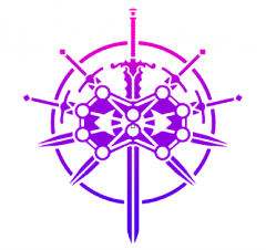 Knights Radiant Pride - Bi