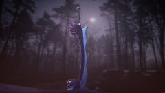 Dead Adolin, I am so sorry
