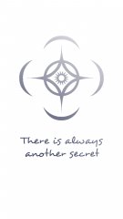 Cosmere phone wallpaper