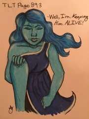 Sophie Heals Xino
