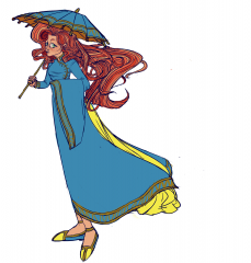 Shallan Davar