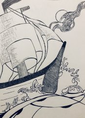 The Wandersail