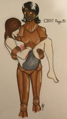 An Act of Friendship