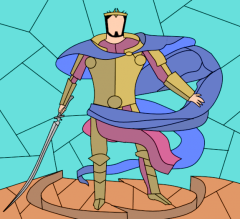Jezrien