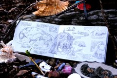 Chull Pages in Environment