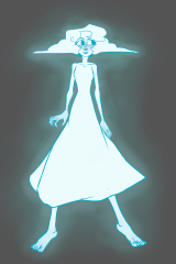 Syl (Glow Version)