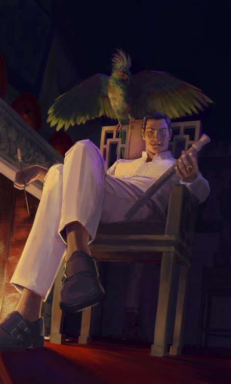 Ghostblood Agent, by Soph Peralta_HQ.jpg