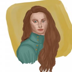 Shallan Davar