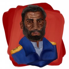 Dalinar Kholin