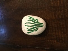 Truthwatcher Rock Art