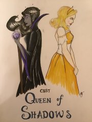 Sleeping Beauty Cover Parody