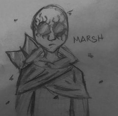 Marsh Doodle