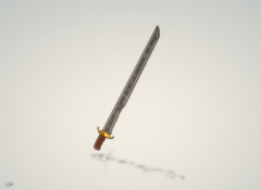 Shardblade